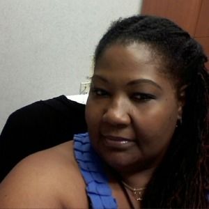 Meet your Posher, Sabrina